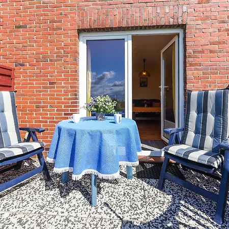 Im Haus Deichblick Appartamento *