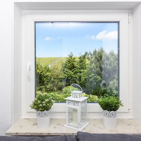 Im Haus Deichblick