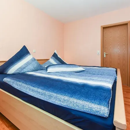 Im Haus Deichblick Apartment