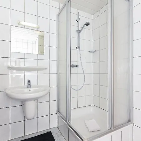 Apartment Im Haus Deichblick Neuharlingersiel