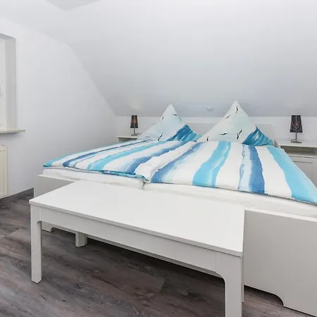 Apartment Im Haus Deichblick