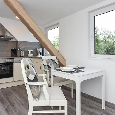 Im Haus Deichblick Appartamento