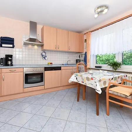 Im Haus Deichblick Apartmán *