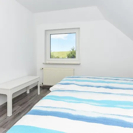 Im Haus Deichblick Apartment *