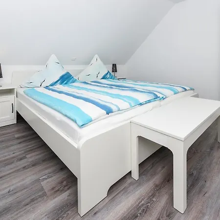 Im Haus Deichblick Neuharlingersiel