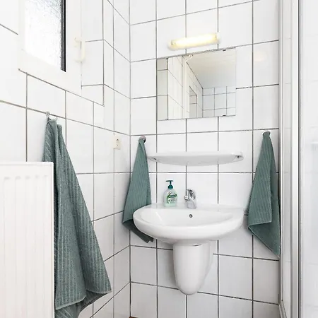Im Haus Deichblick Neuharlingersiel