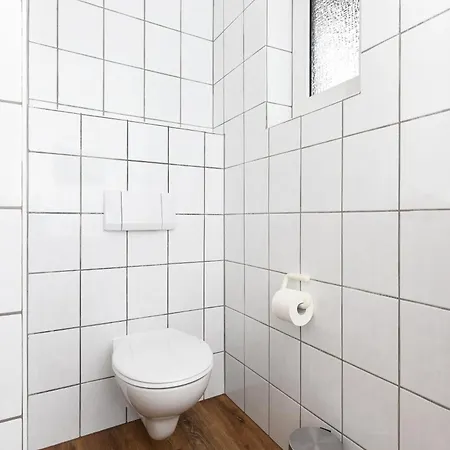 Im Haus Deichblick Apartment *