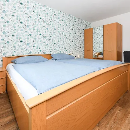 Appartamento Im Haus Deichblick Neuharlingersiel