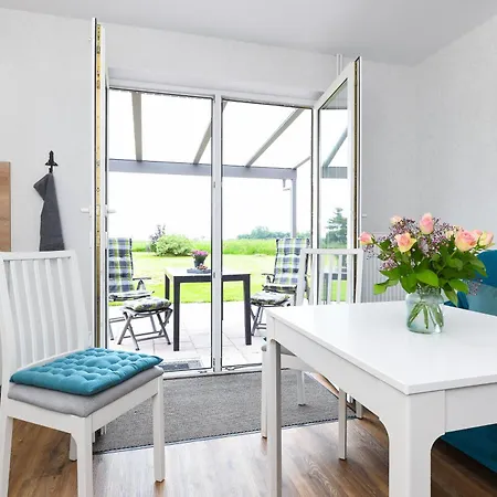 Im Haus Deichblick Neuharlingersiel