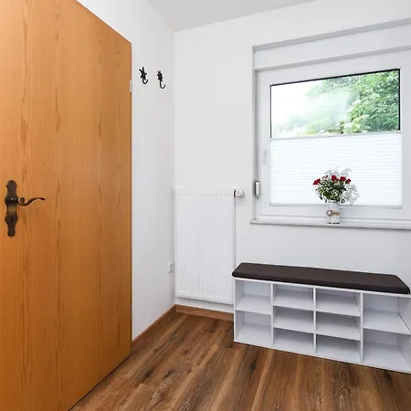 Apartment Im Haus Deichblick *