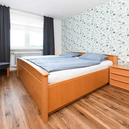 Im Haus Deichblick Appartamento