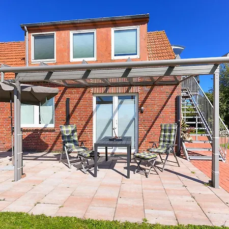 Im Haus Deichblick
