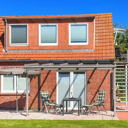Im Haus Deichblick Apartment